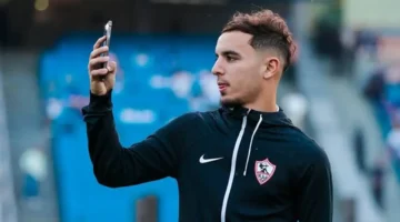 أزمة الزمالك تتصاعد ببدء عبد الحميد معالي إجراءات فسخ التعاقد